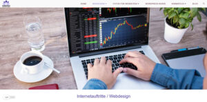 Link zu smart-webdesign.ch